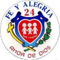 Fe y Alegría 24 Aula 2